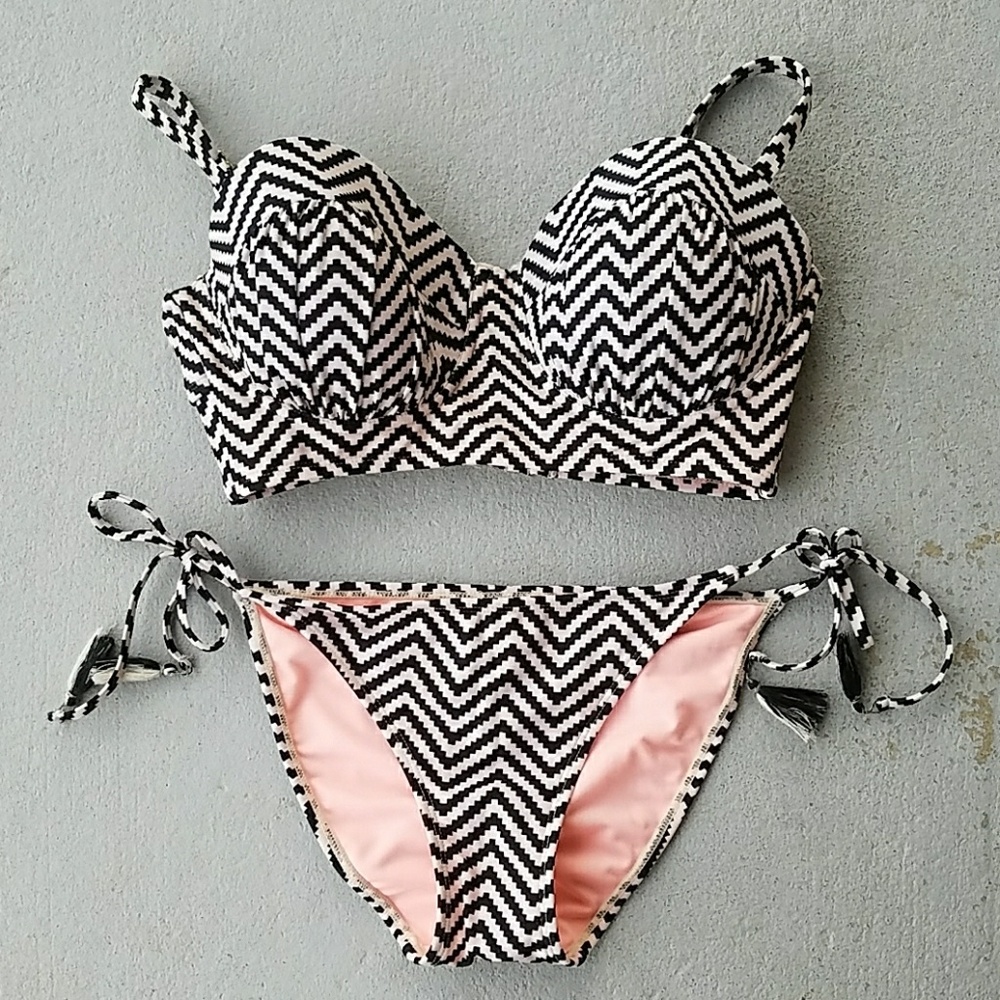 Target Bathing Suit